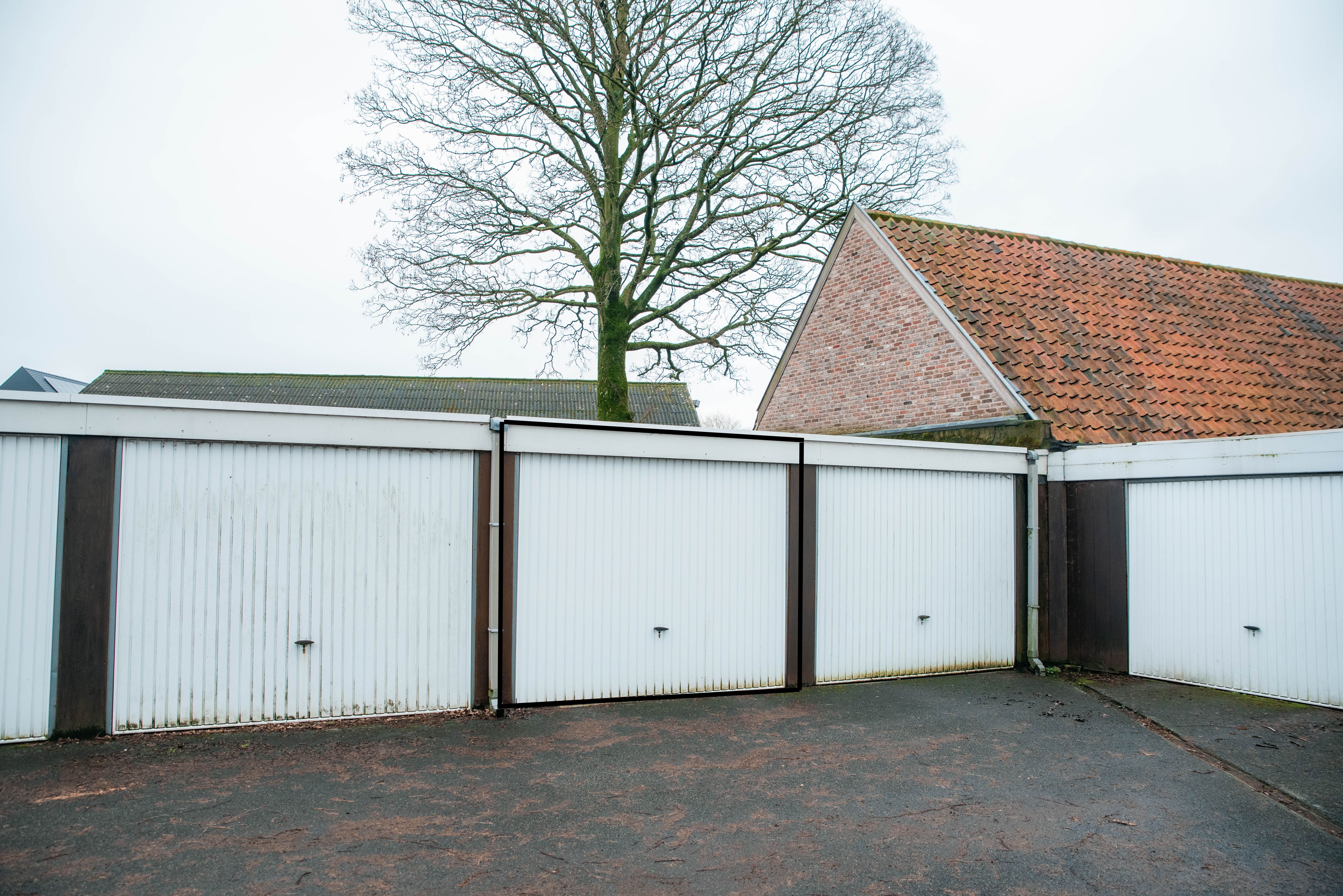 Appartement met garagebox, autostaanplaats in het centrum van Knesselare foto 13