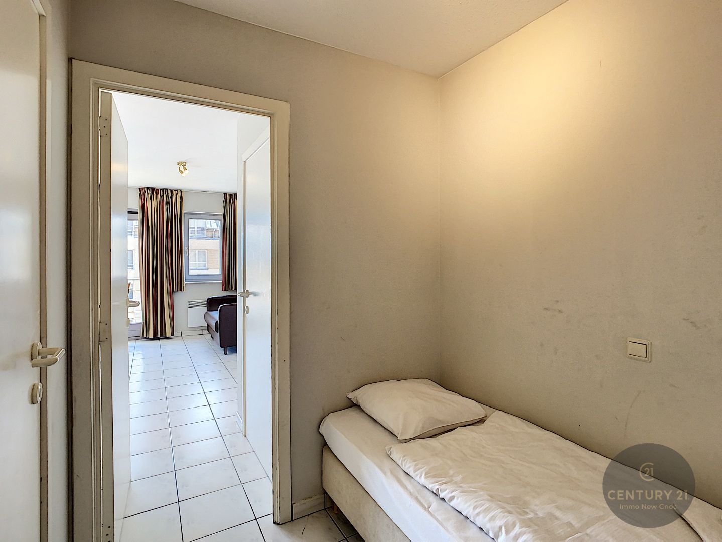 Prachtige hotelsuite met zijdelings zeezicht foto 6