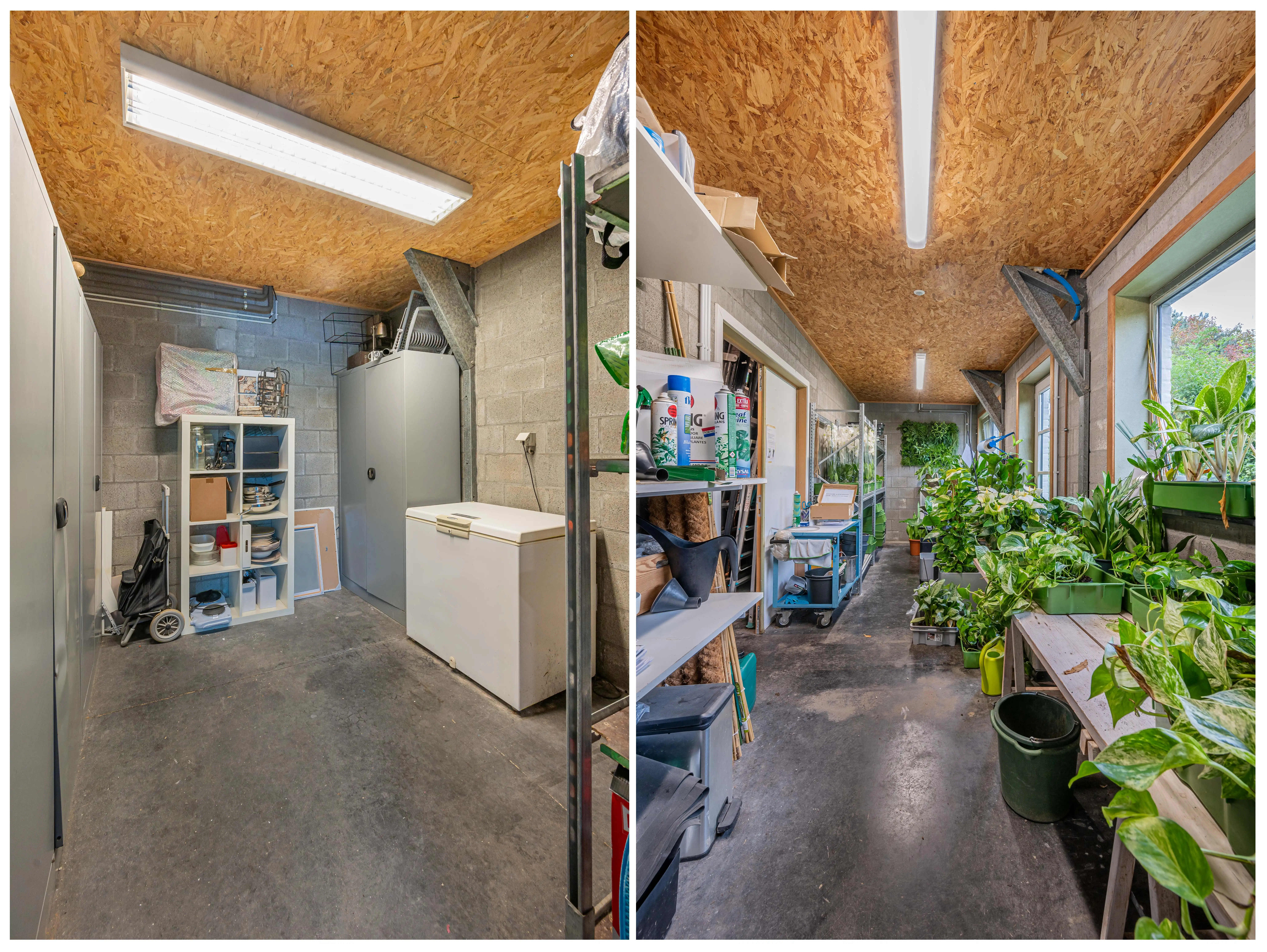 Sublieme en multifunctionele eigendom met exclusieve tuin foto 51