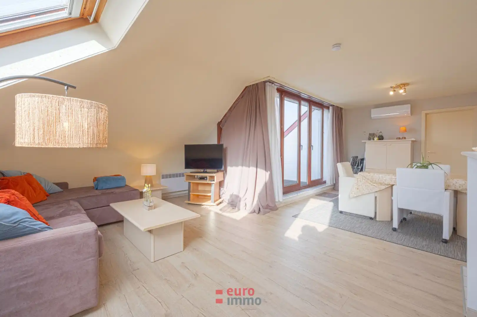 Residentie Green Garden Middelkerke 2 - 0402 foto 2