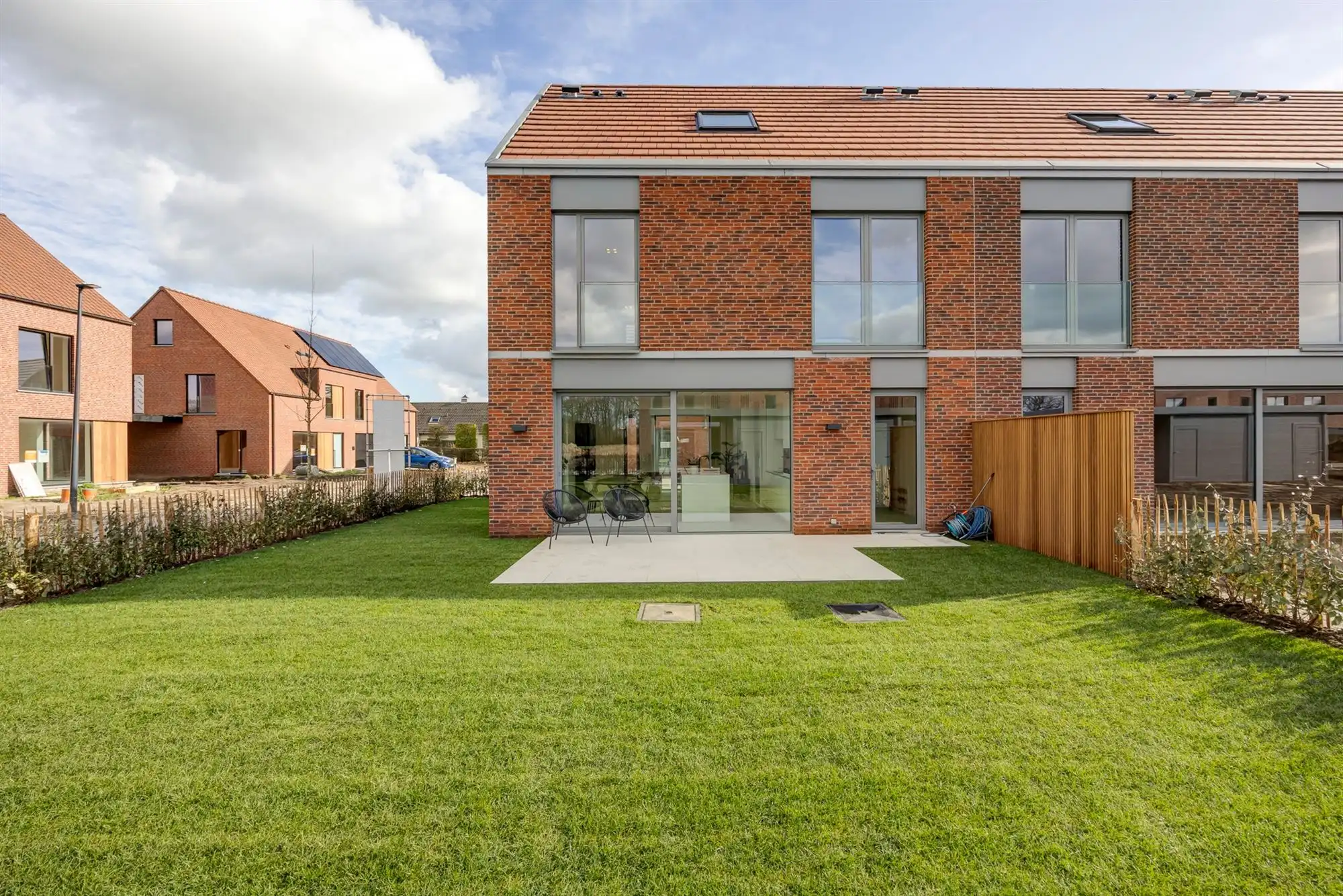 Huis foto 12