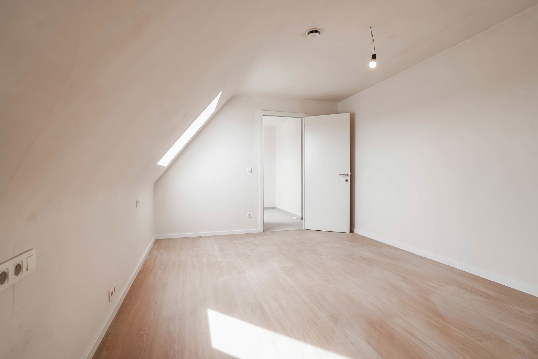 Fantastisch nieuwbouw duplex appartement (BEN) met groot terras én lift te Kapelle-Op-Den-Bos foto 17