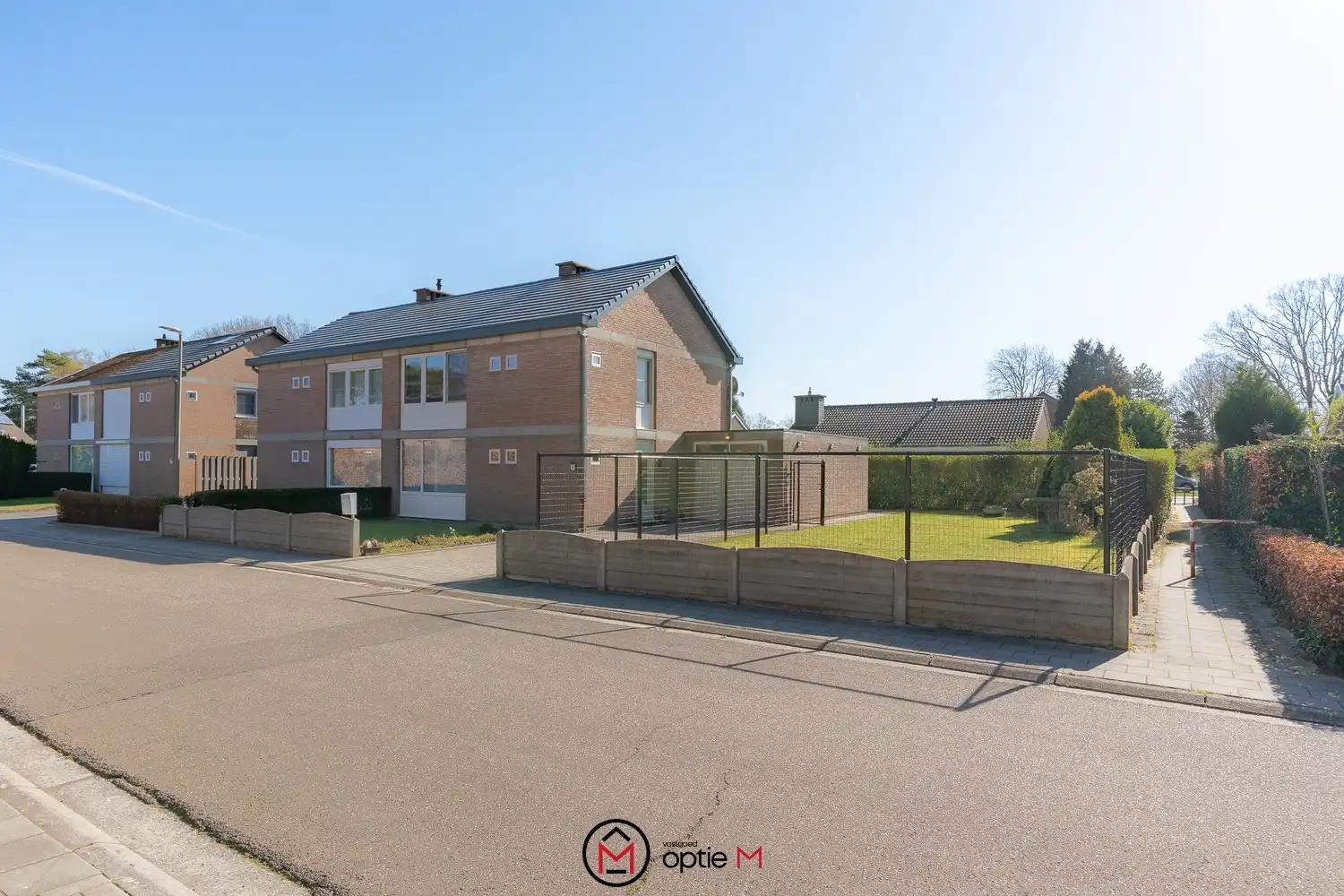 Leemweg 7 - Hechtel-Eksel - Instapklare woning te koop met 3 slaapkamers, garage en tuin foto 26