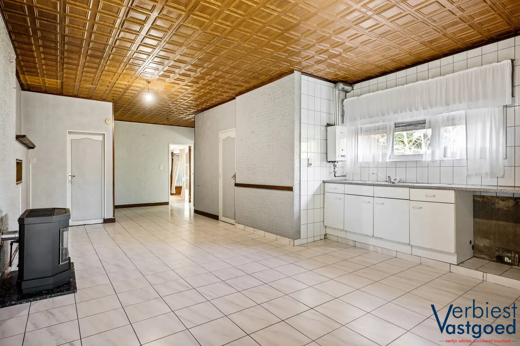 Renovatieproject op uitzonderlijk perceel van 1.577 m² foto 8