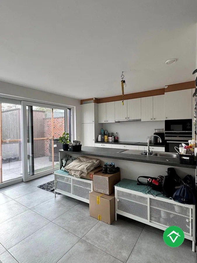 Nieuwbouwwoning met 3 slaapkamers te Koekelare  foto 3