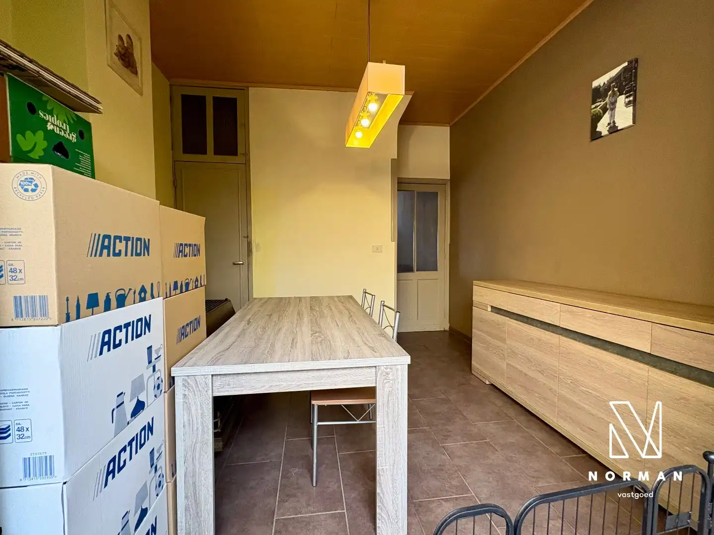 Rijwoning met 3 slaapkamers te koop in Harelbeke foto 6