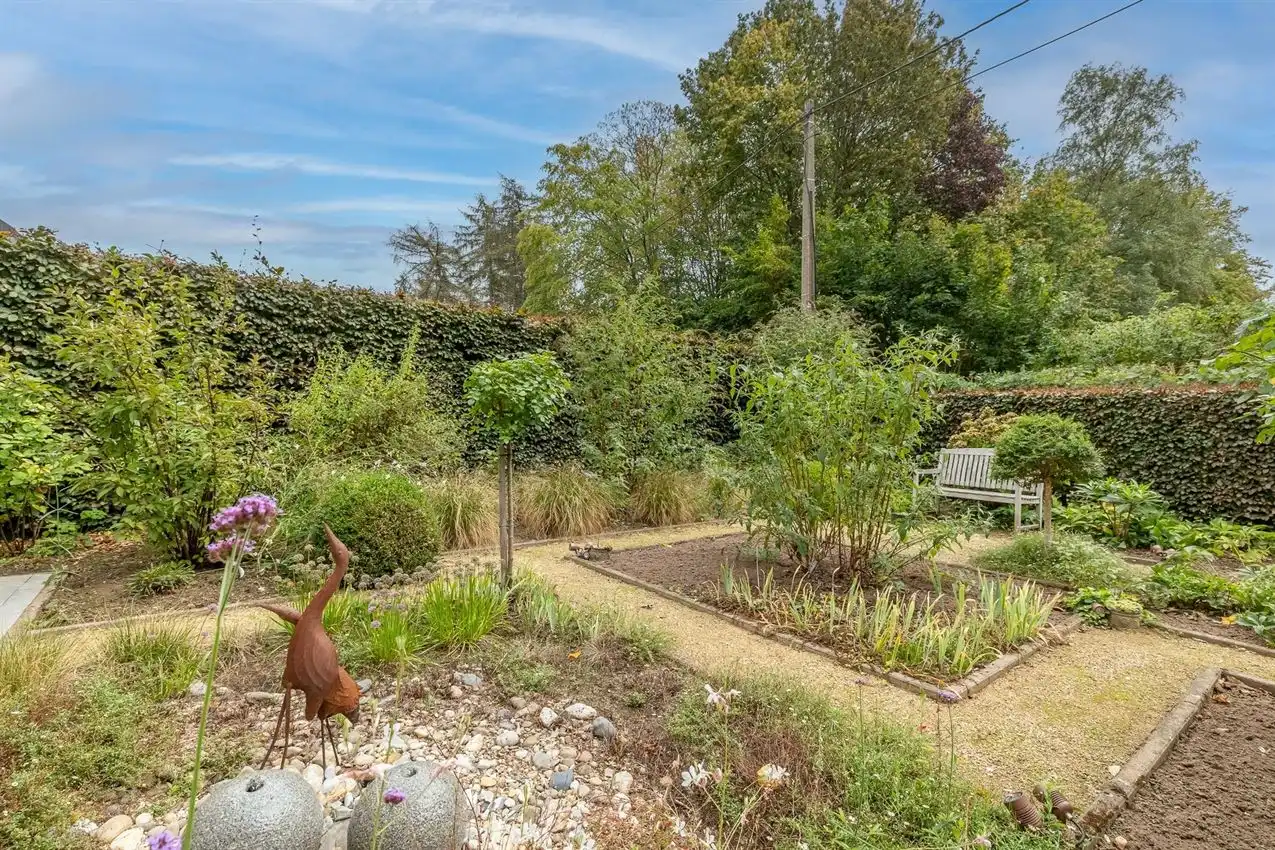 Wonen in het groen, heerlijke terrassen,  prachtige zichten foto 24