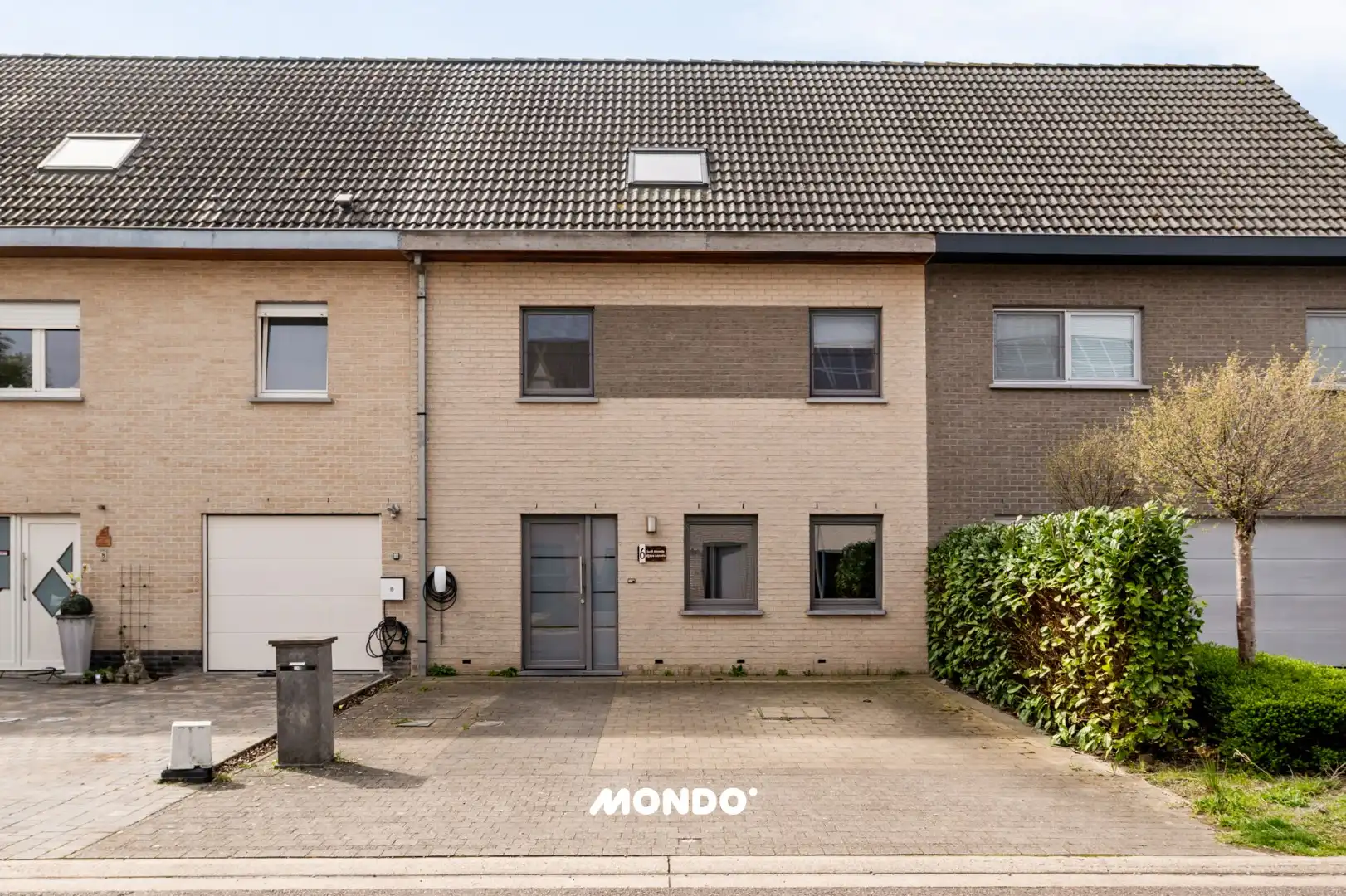 Huis te koop Désiré Meeslaan 6 - - 2830 Willebroek