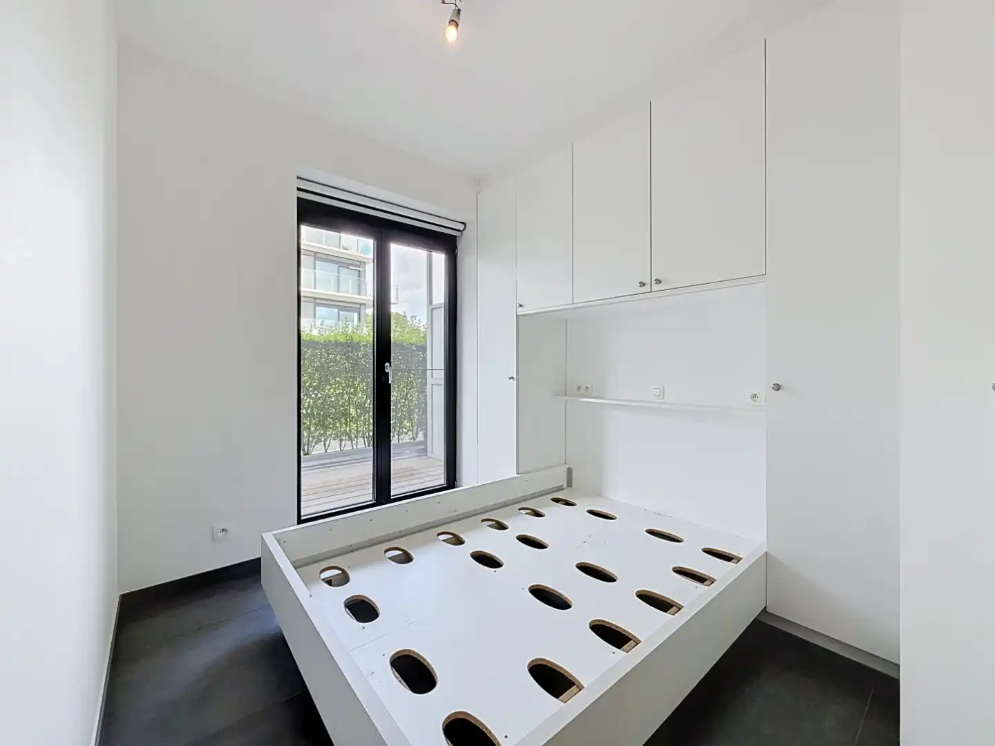 Instapklaar appartement nabij het historisch centrum van Nieuwpoort-Stad foto 7