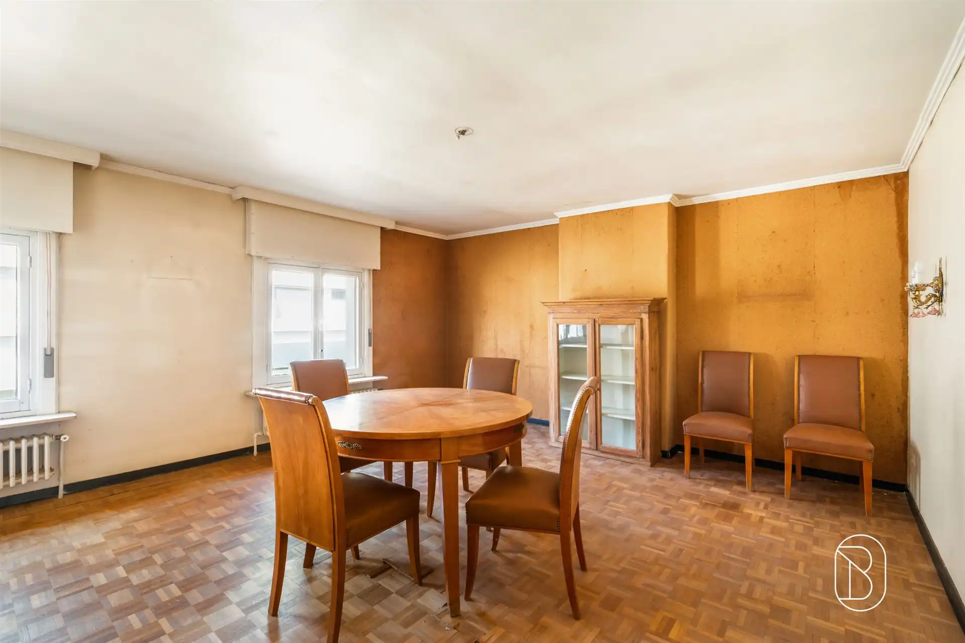 Ruime woning met werkplaats van 200 m² en diepe tuin foto 15
