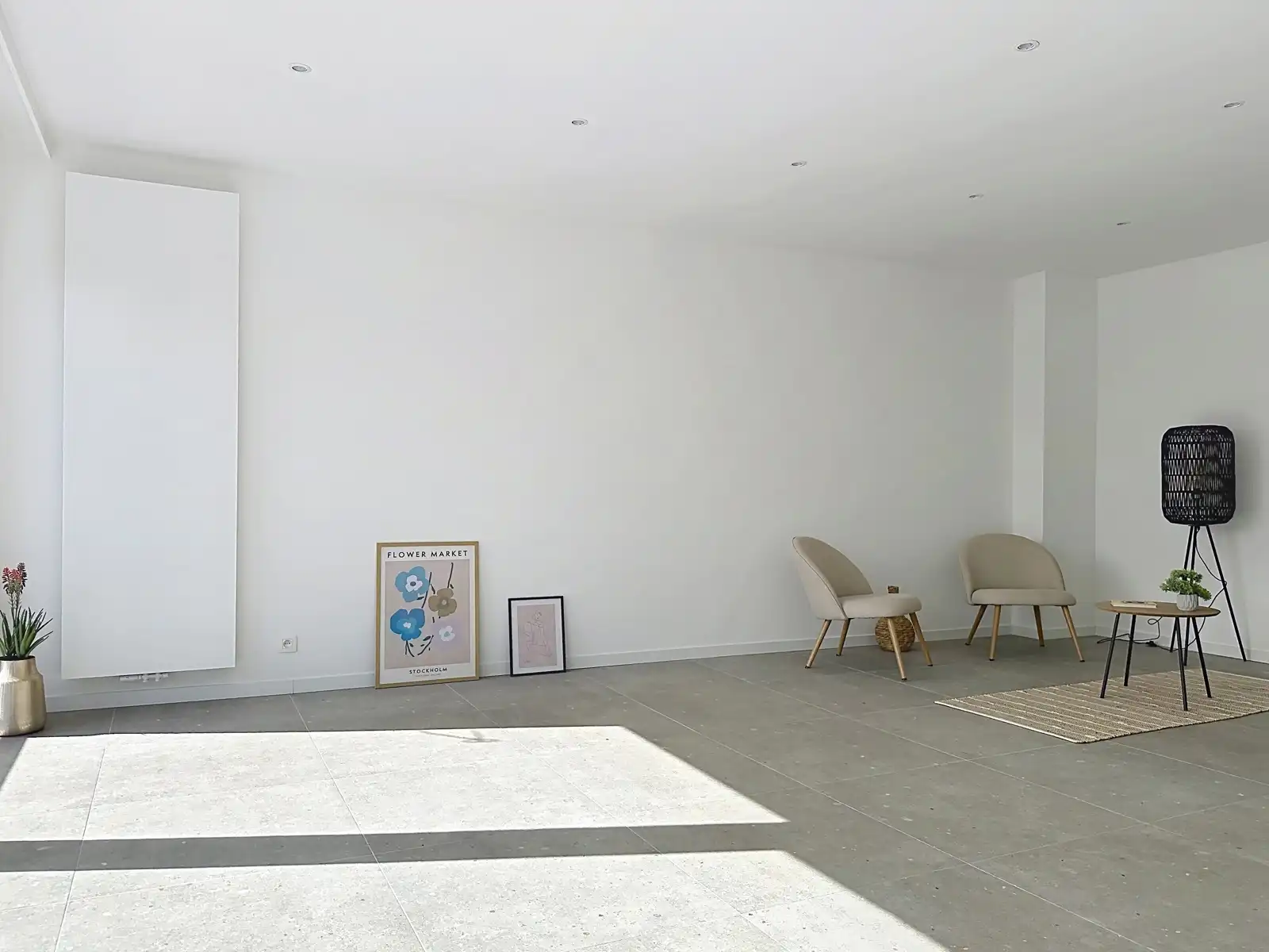 GERENOVEERD APPARTEMENT – NIEUWBOUWCOMFORT OP TOPLOCATIE  foto 13