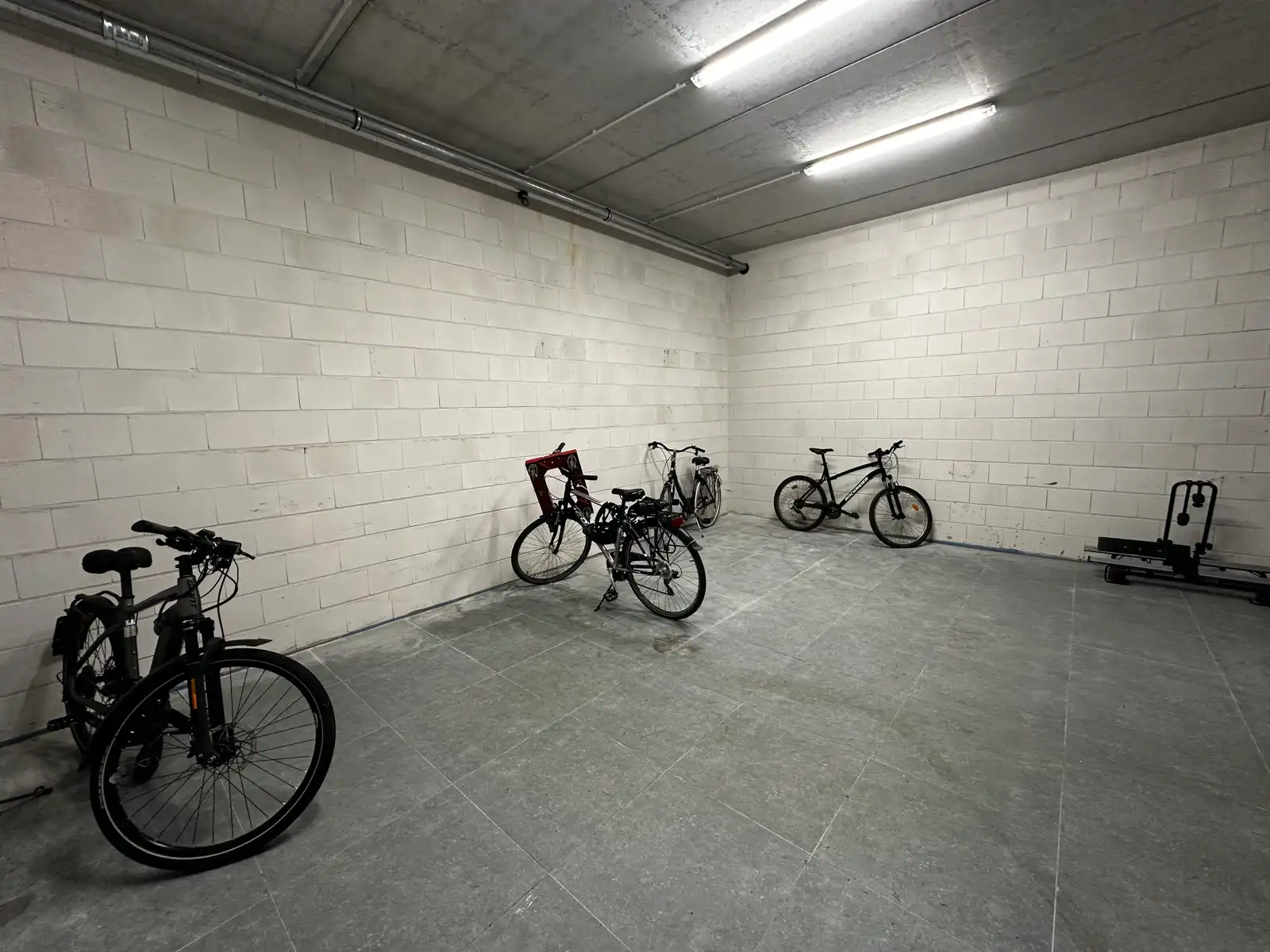 Nieuwbouwappartement op toplocatie in Herzele foto 12