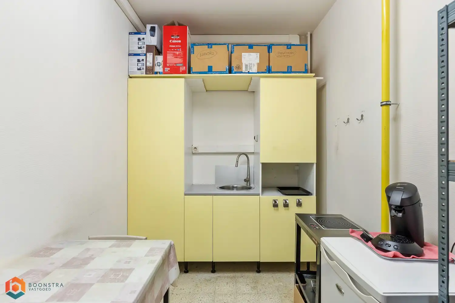 Handelspand op toplocatie met grote visibiliteit en veelzijdige mogelijkheden (1030m2) foto 24