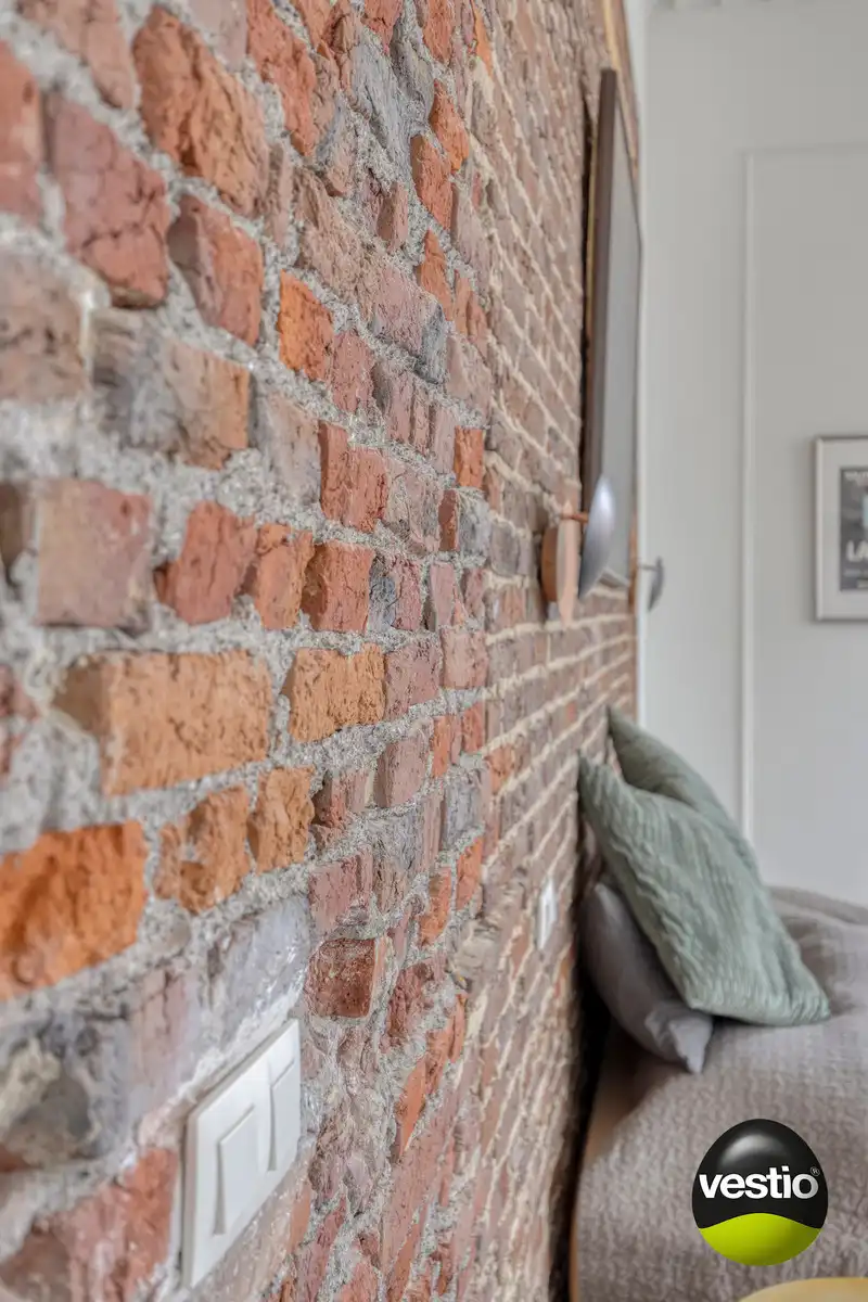 KARAKTERVOL VOLLEDIG GERENOVEERD STATIG HERENHUIS IN CENTRUM VAN TONGEREN. foto 27