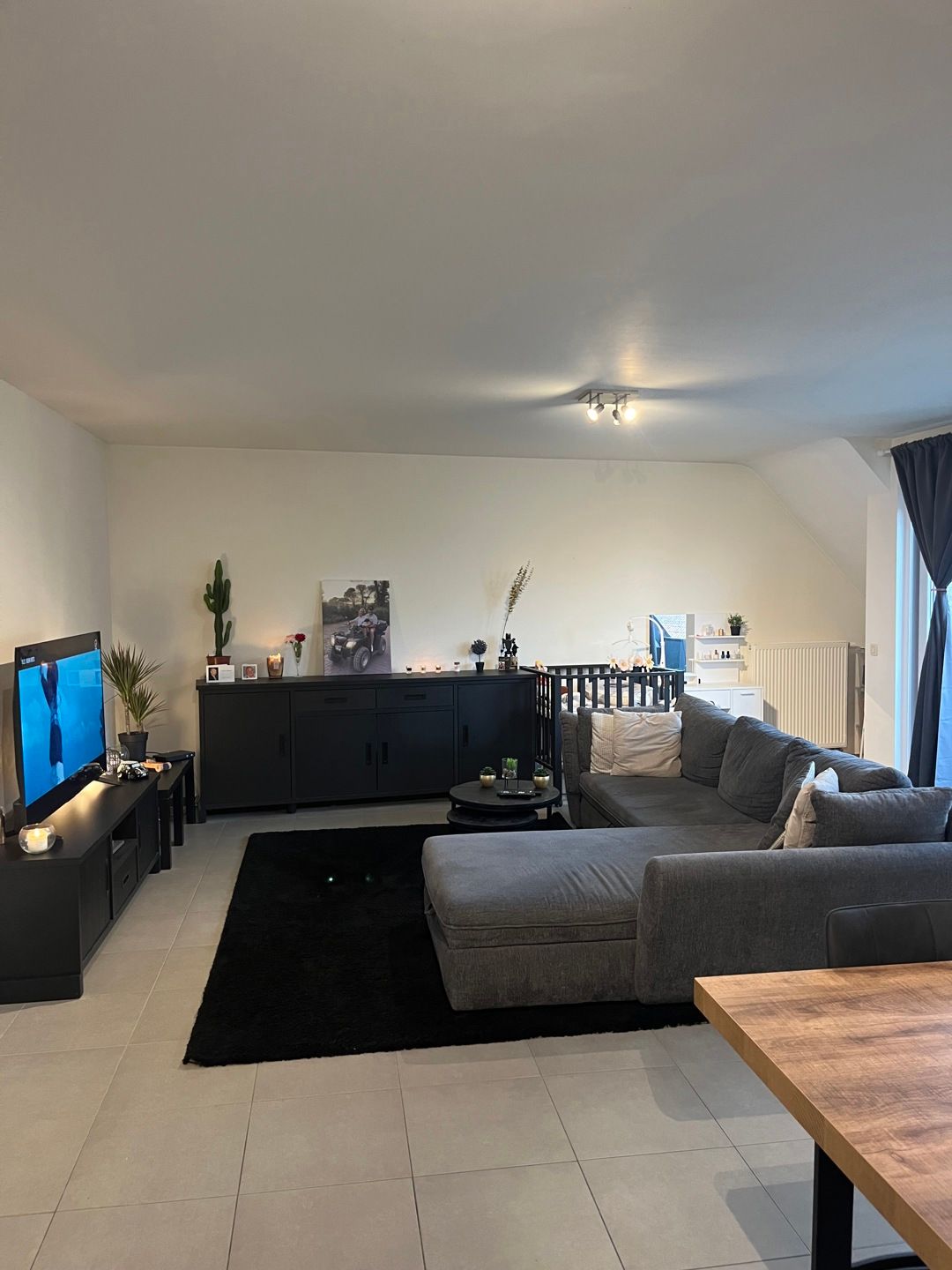 Dakappartement met garage foto 2