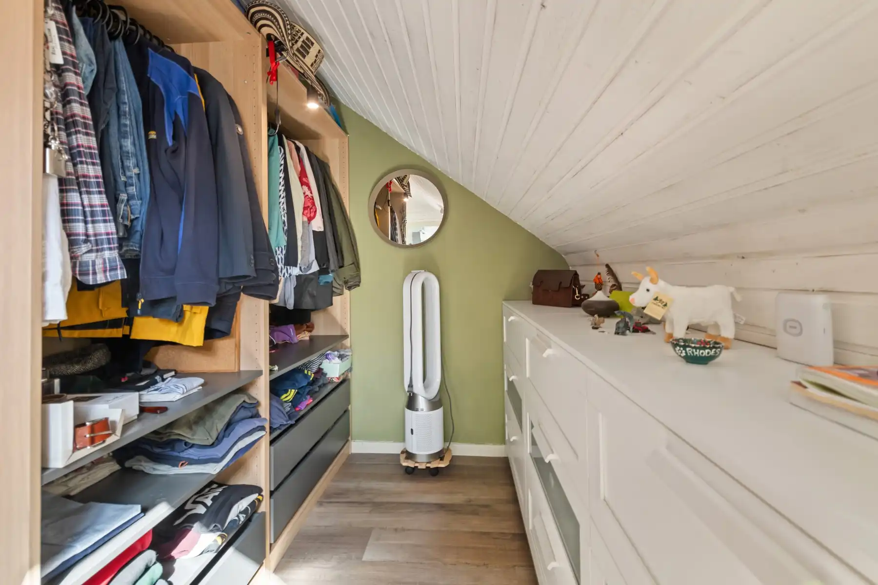 Gezellig appartement op centrale ligging in Sint-Michiels foto 16