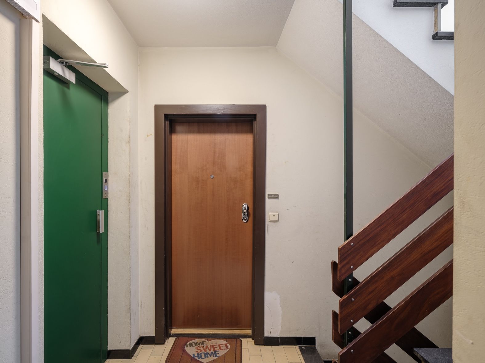 Gerenoveerde knusse studio met schitterend uitzicht! foto 26