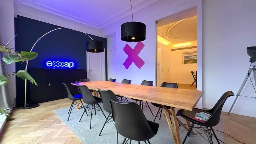 Stijlvolle kantoren te huur op Meir in Antwerpen foto 11