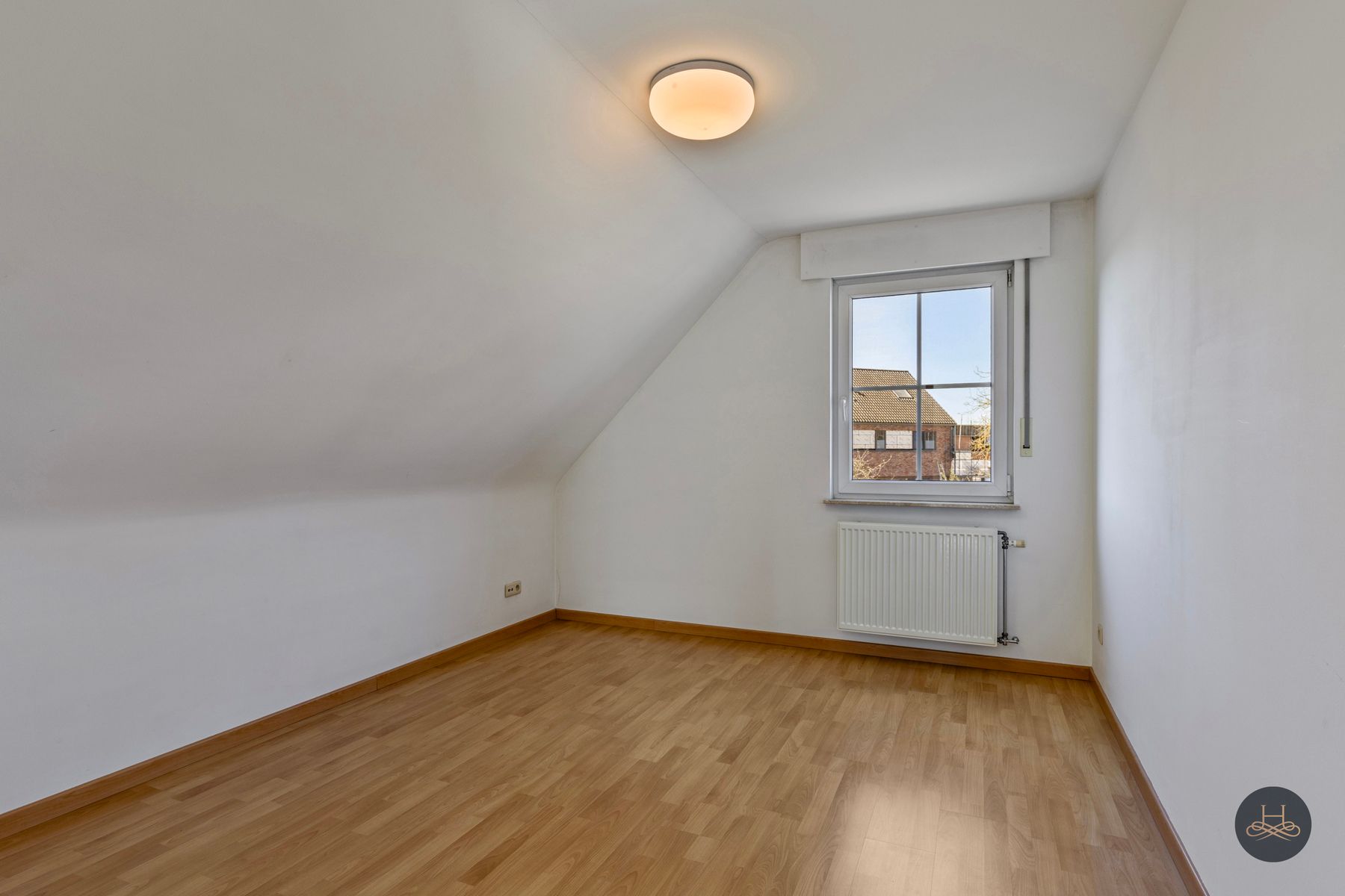 Leuke woning in centrum Werchter foto 18