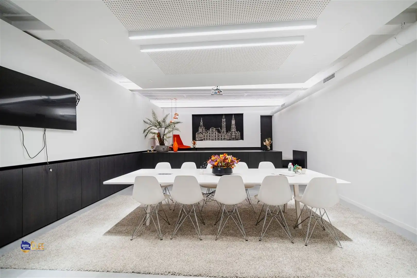 Commercieel handelspand met veel mogelijkheden in Sint-Truiden foto 11