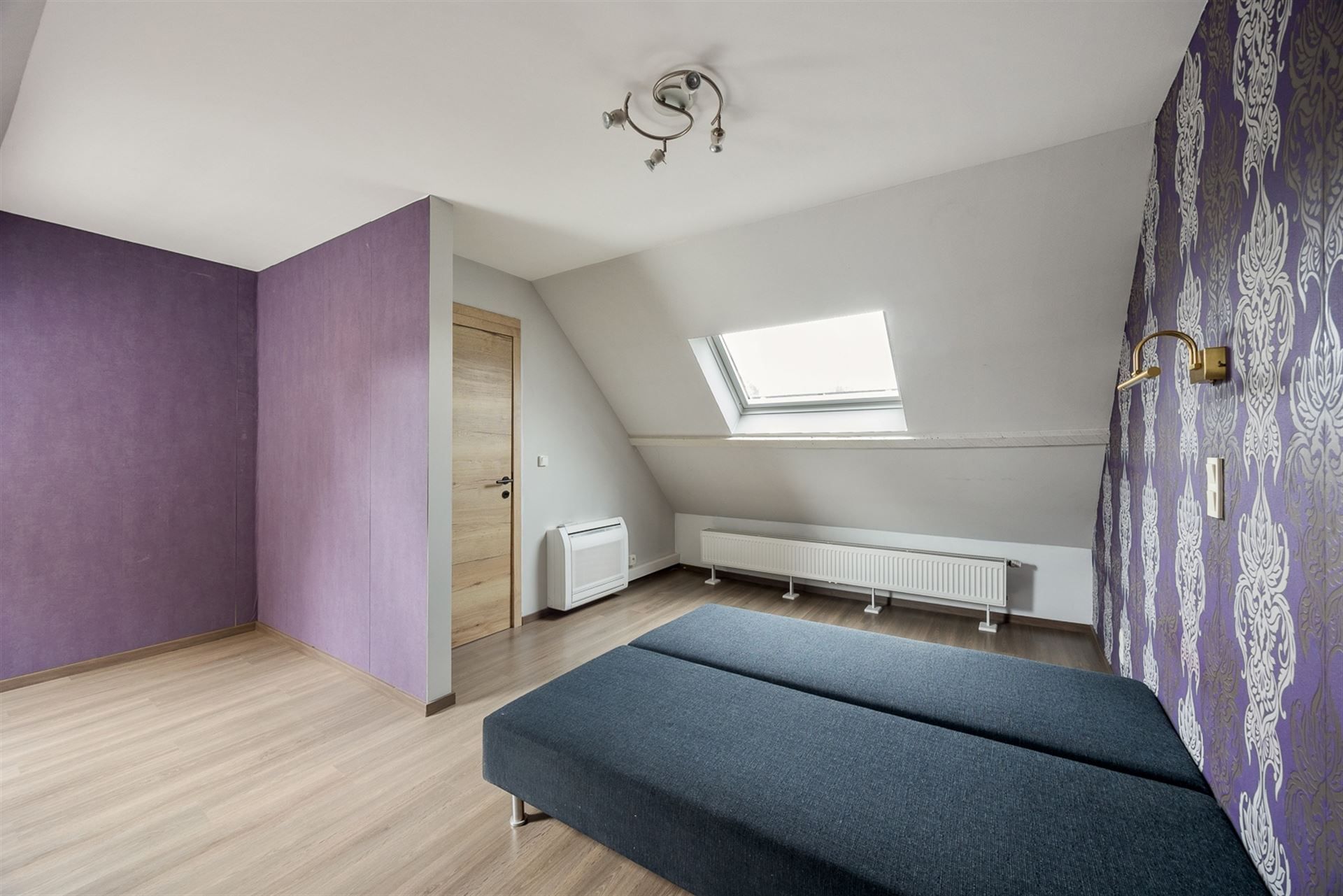 Recent Gerenoveerd Duplex-Appartement met Terras foto 10