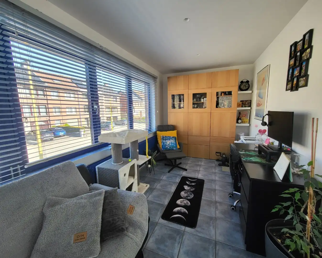 Ruime halfopen bel-etage woning met 4 slaapkamers en garage foto 11