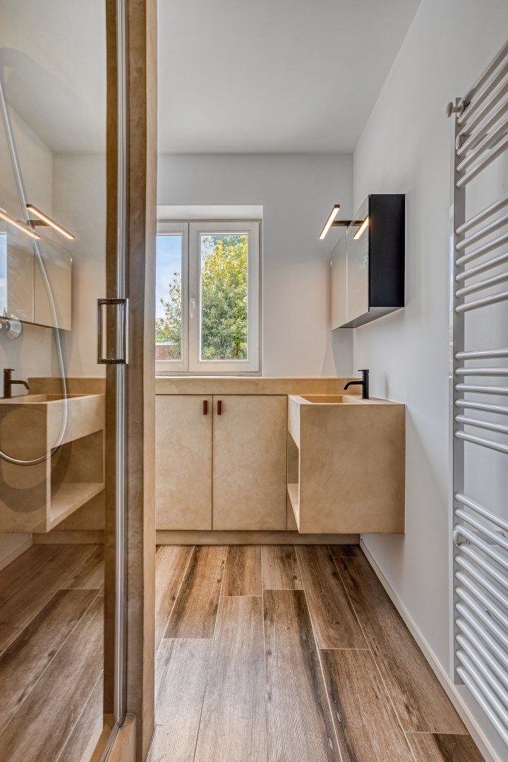 Gerenoveerde parel met 3 slaapkamers, dubbele garage op 540m² - EPC A! foto 16