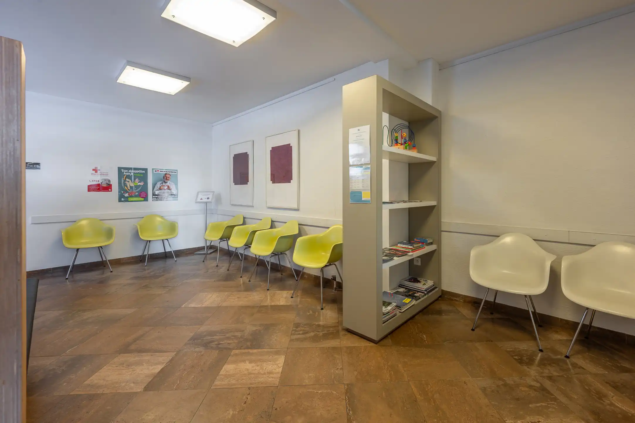 Handelspand van 210 m² op topligging in de Gouden Driehoek.. foto 9