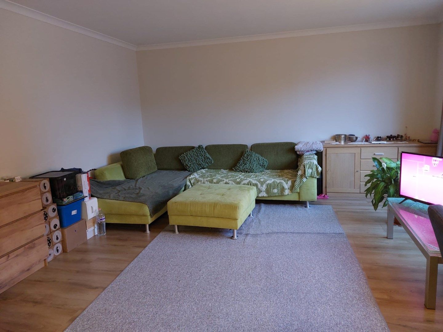 IN OPTIE!!! - Appartement met 1 slaapkamer te koop in (Neer)Pelt-Centrum! foto 4