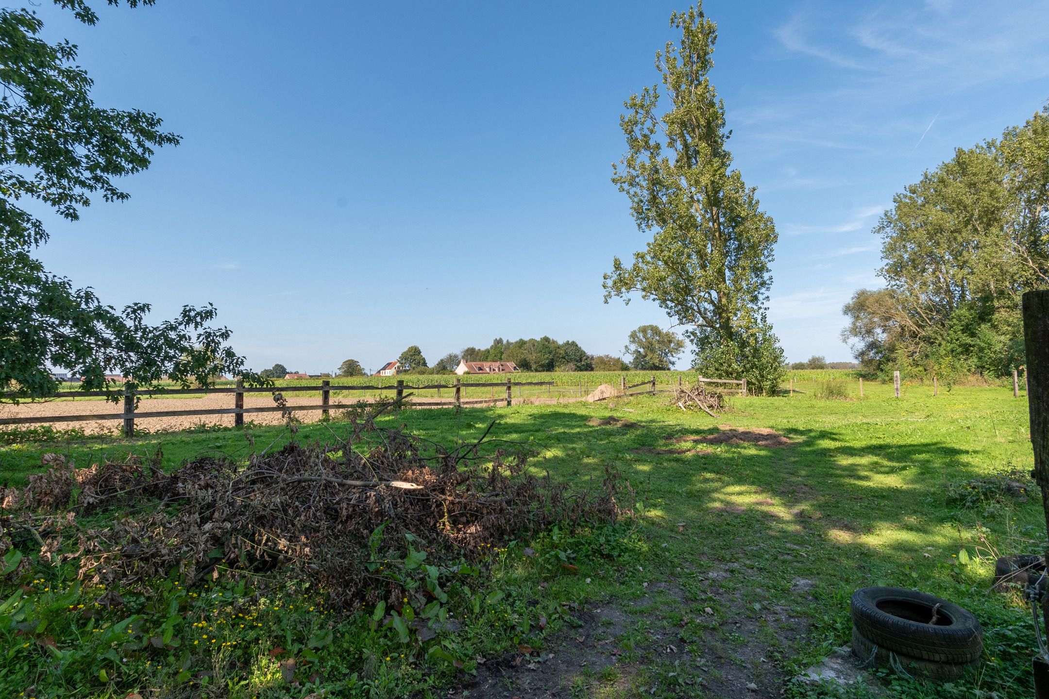 Charmante te renoveren hoeve op 11.690m² met unieke ligging! foto 27