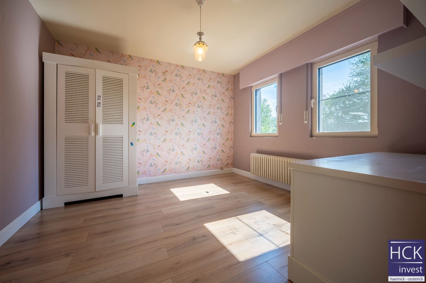 KRUISHOUTEM - Alleenstaande gelijkvloerse woning met 3 SLP. op topligging foto 16