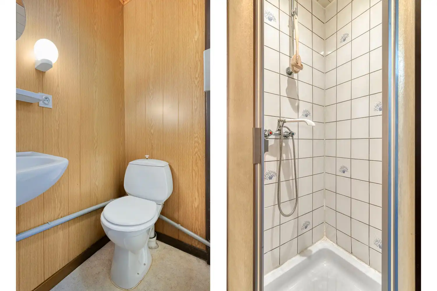 Gezellige woning met 1 SLK en veel potentieel vlakbij het centrum van Hasselt foto 17