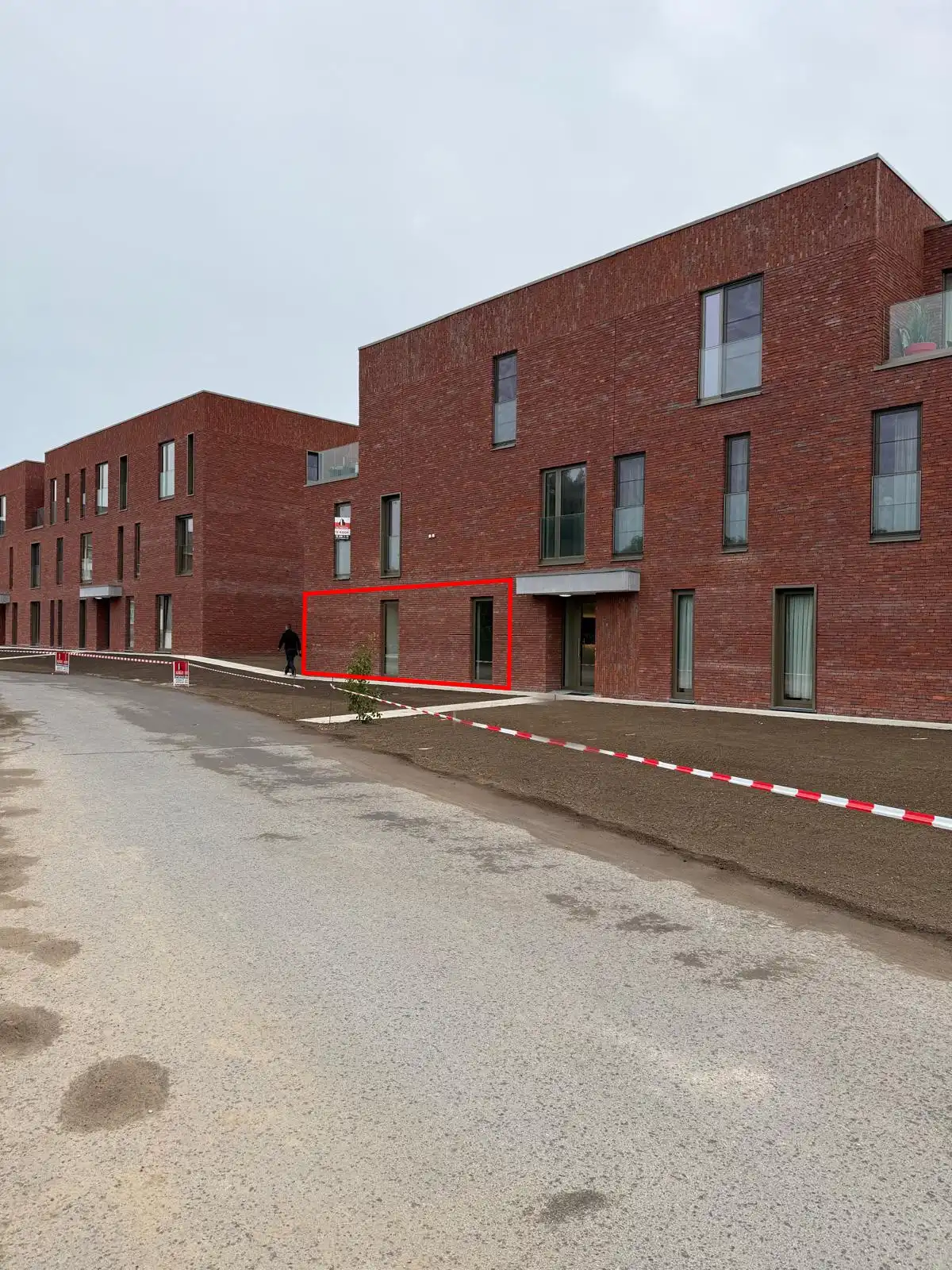 Centraal gelegen 2-slaapkamerappartement foto 3