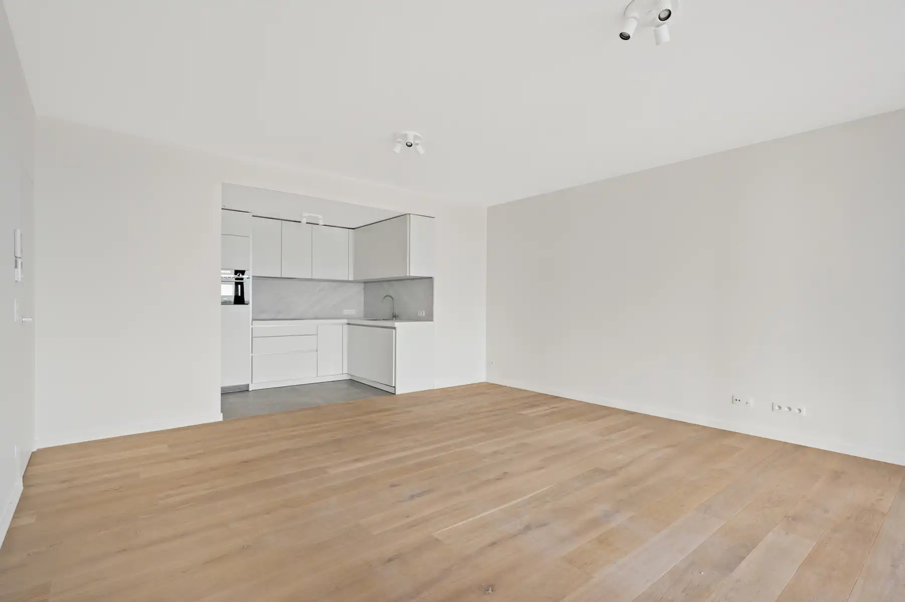 Prachtig 2 slaapkamer app met frontaal Scheldezicht foto 3