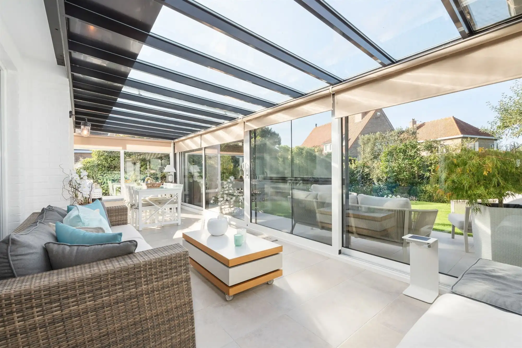 Prachtige bungalow in klassevolle wijk! foto 17
