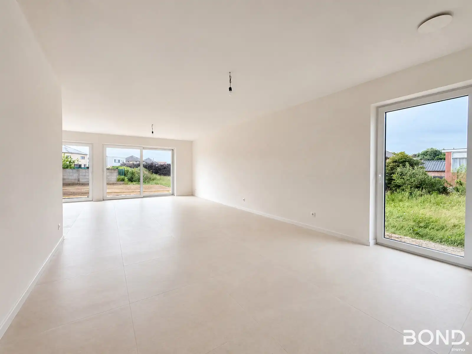 Passieve nieuwbouw met 4 slpks foto 9