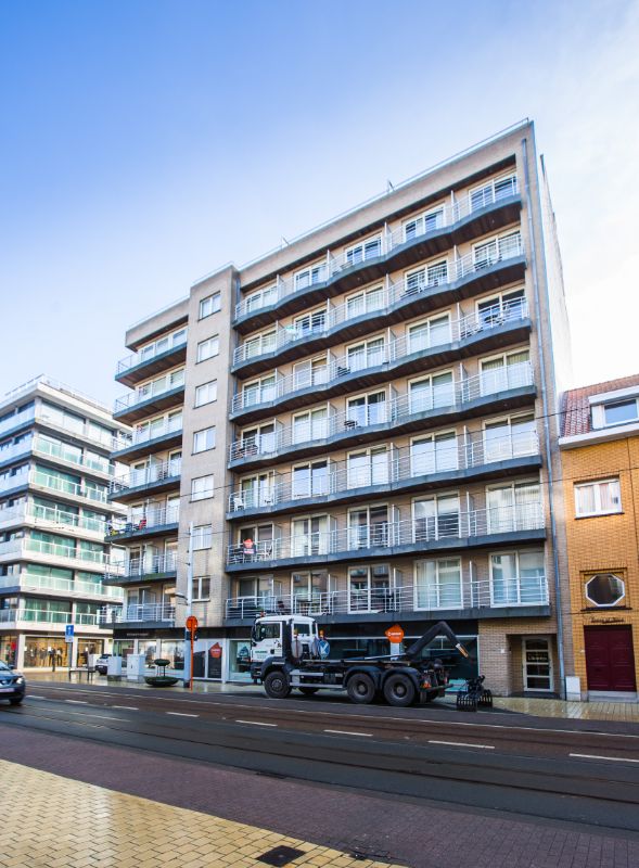 Gesloten garagebox foto 8