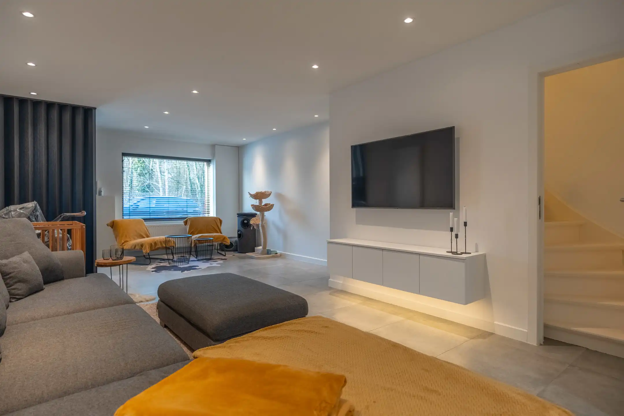 Prachtig gerenoveerde woning met 3 slpks en tuin te Beerse foto 19