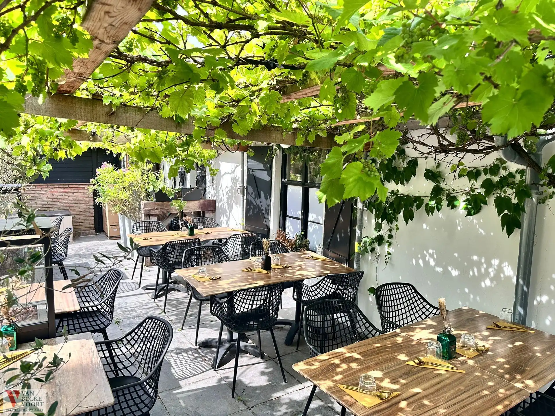 Restaurant Roccia in idyllische dorpskern foto {{pictureIndex}}