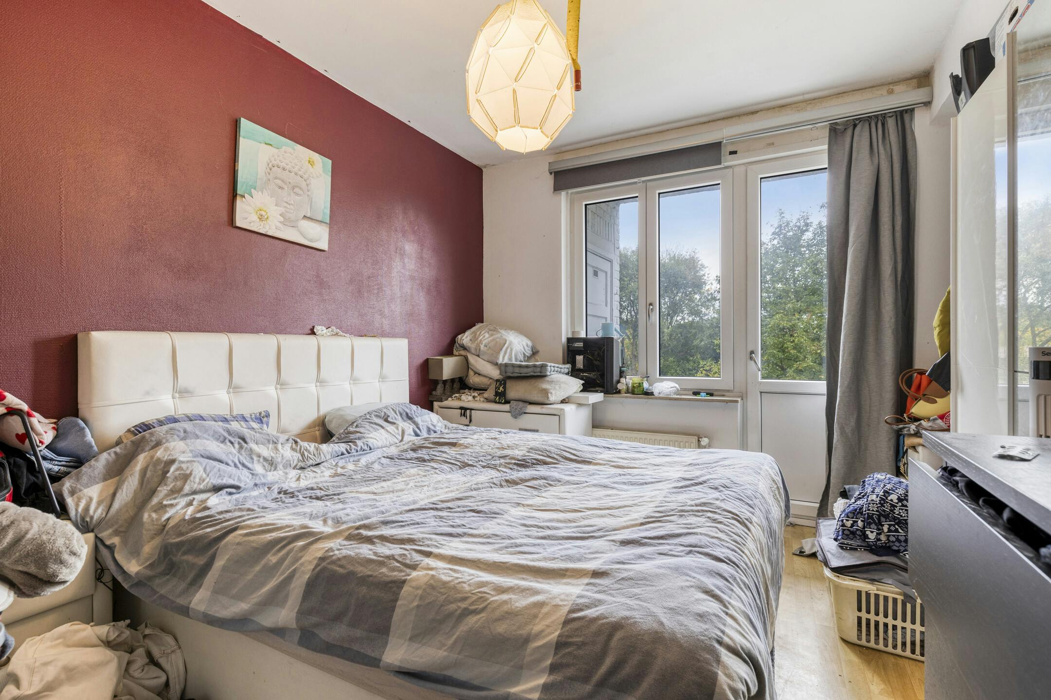 Opbrengsteigendom te koop in Strombeek-Bever foto 37