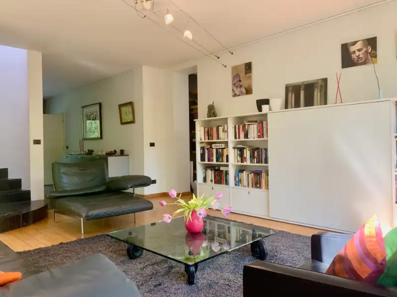 Sfeervolle villa met aangelegde tuin in rustige bosomgeving op 38 are foto 12