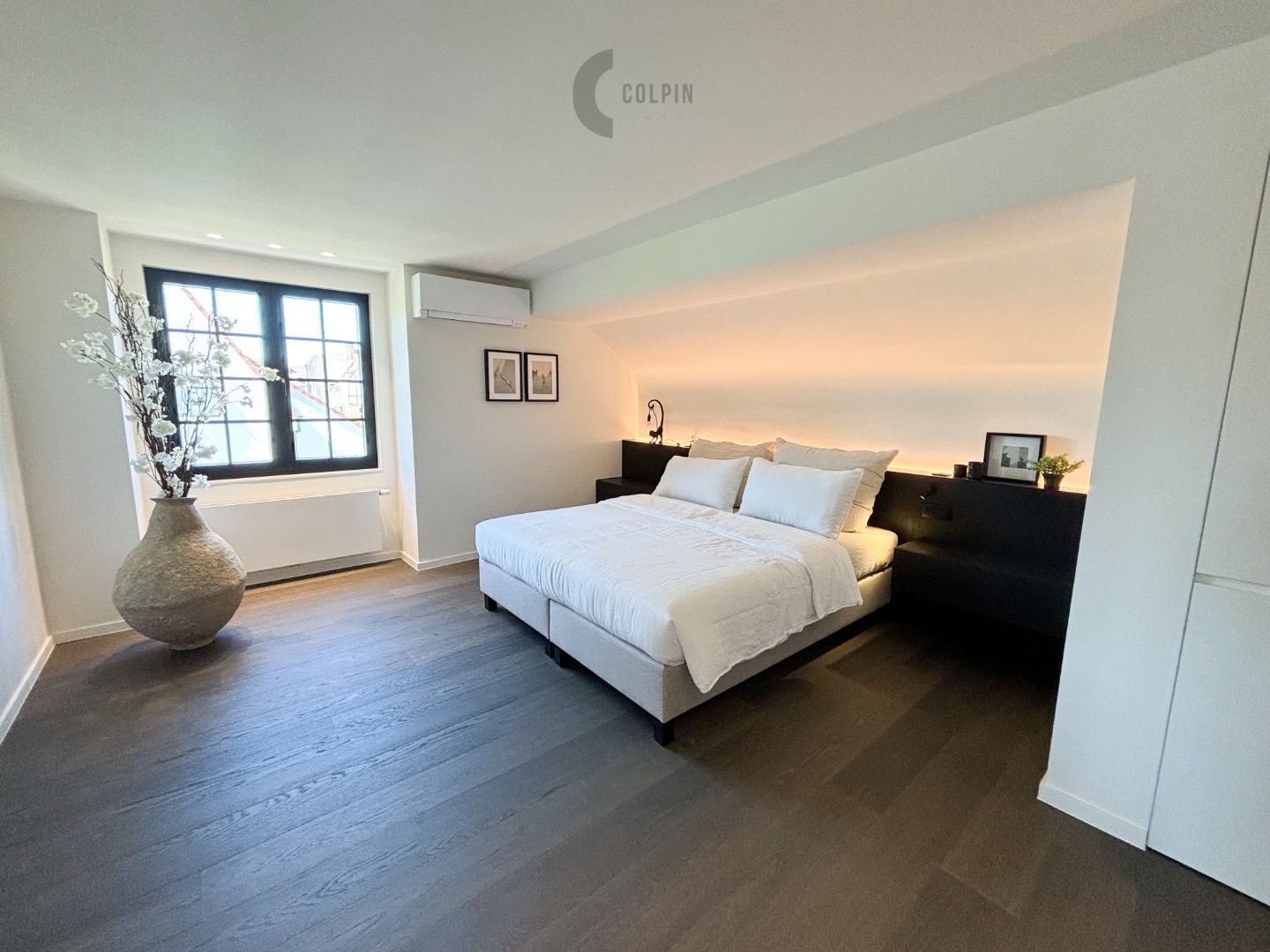 Unieke villa gelegen aan de rand van het Zoute foto 16