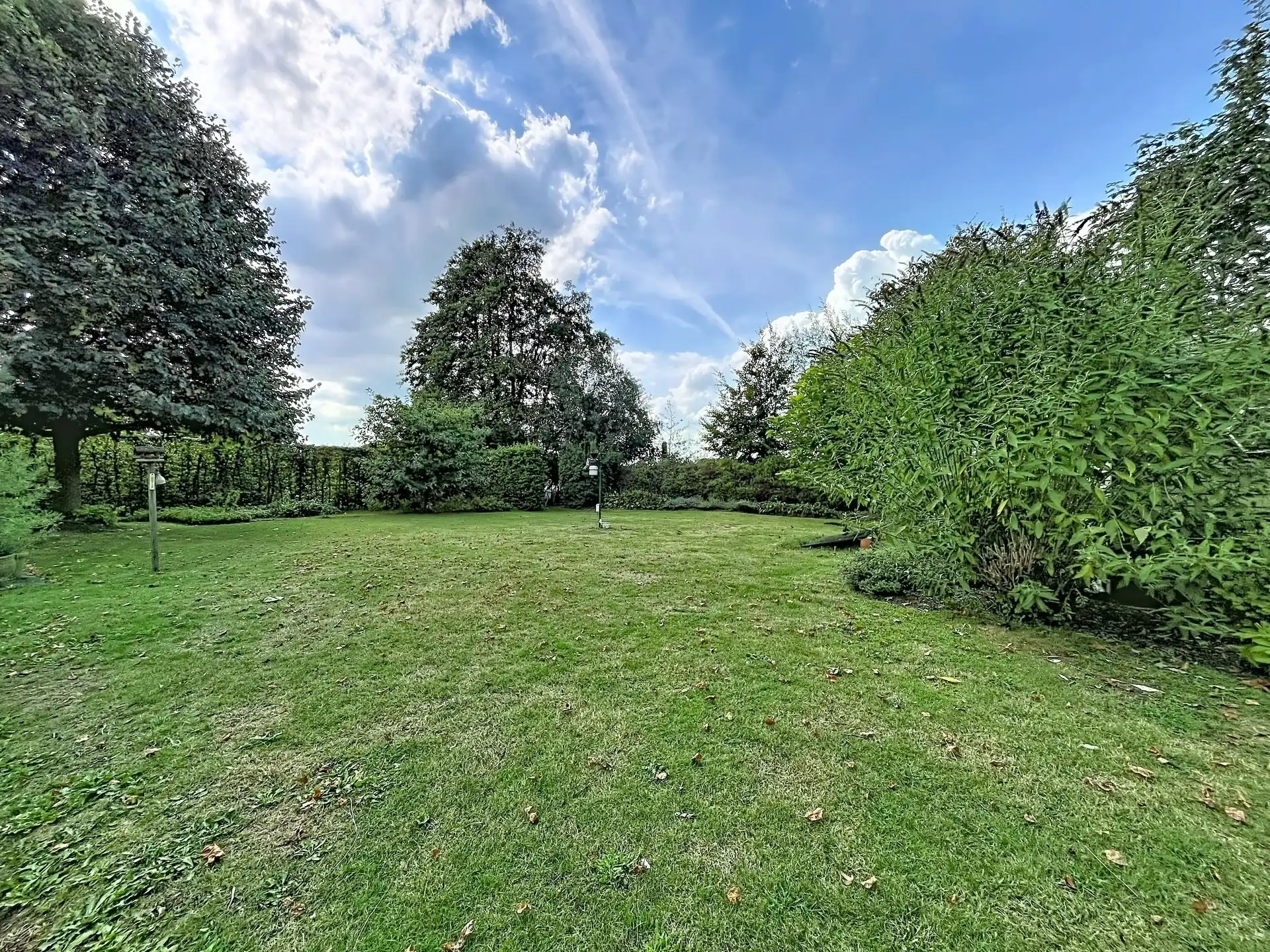 Recente open bebouwing met 5 slaapkamers! foto 27