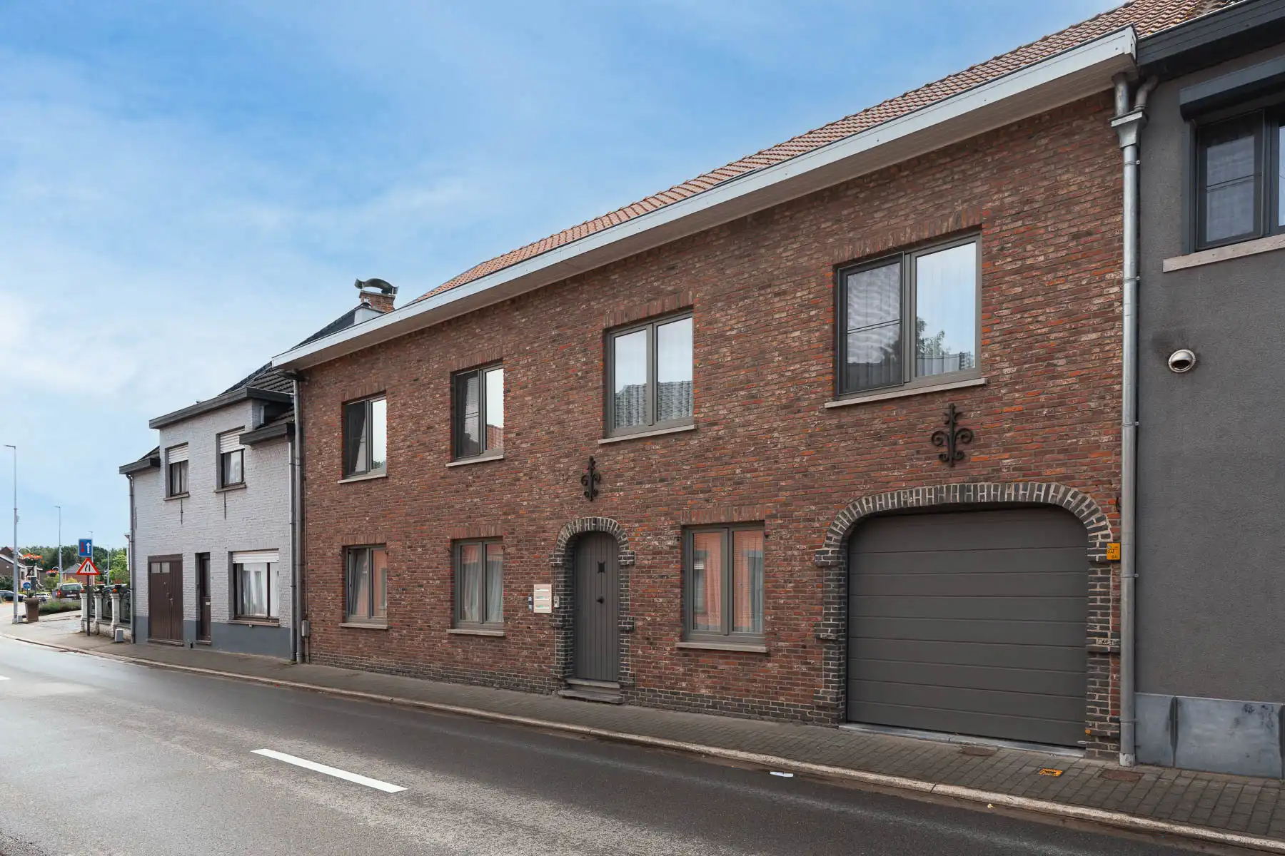 Instapklaar appartement op gelijkvloers foto 2