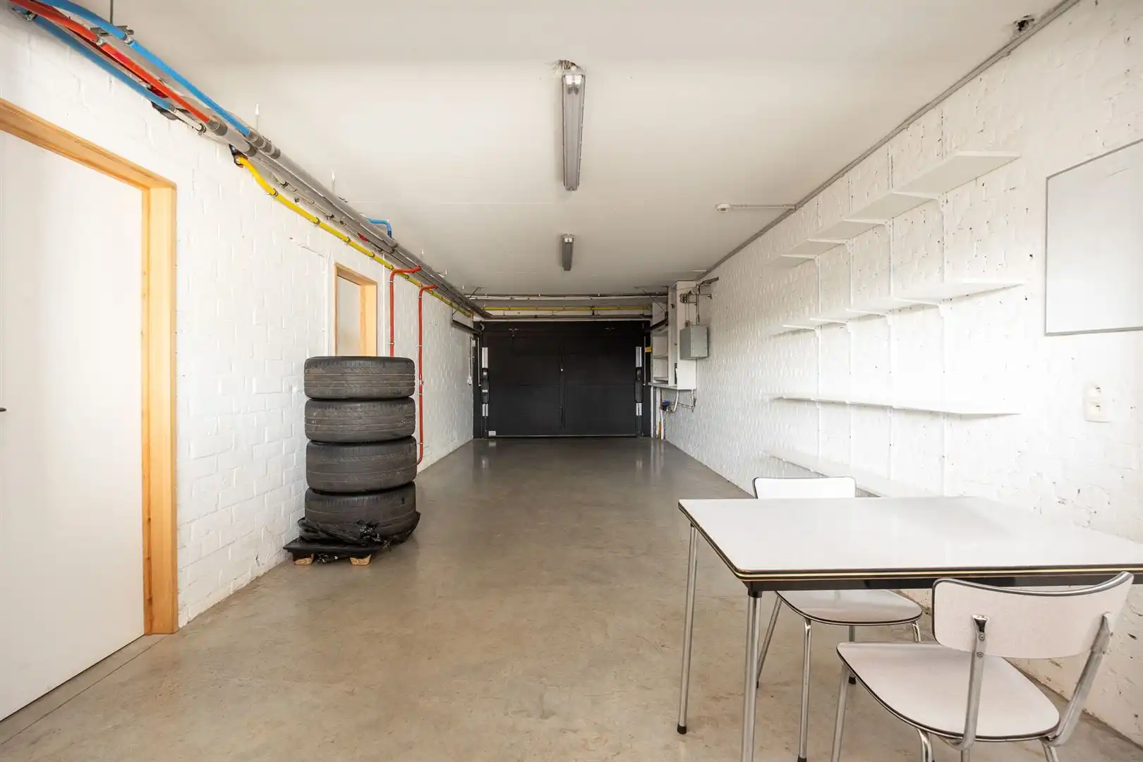 Instapklare bel-étagewoning met een groen vergezicht foto 20