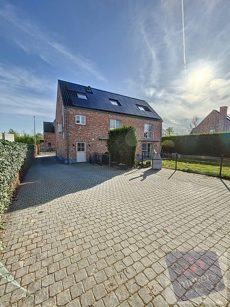 Eigentijdse villa met klasse en comfort in Hasselt – Crutzenstraat 64 foto 7