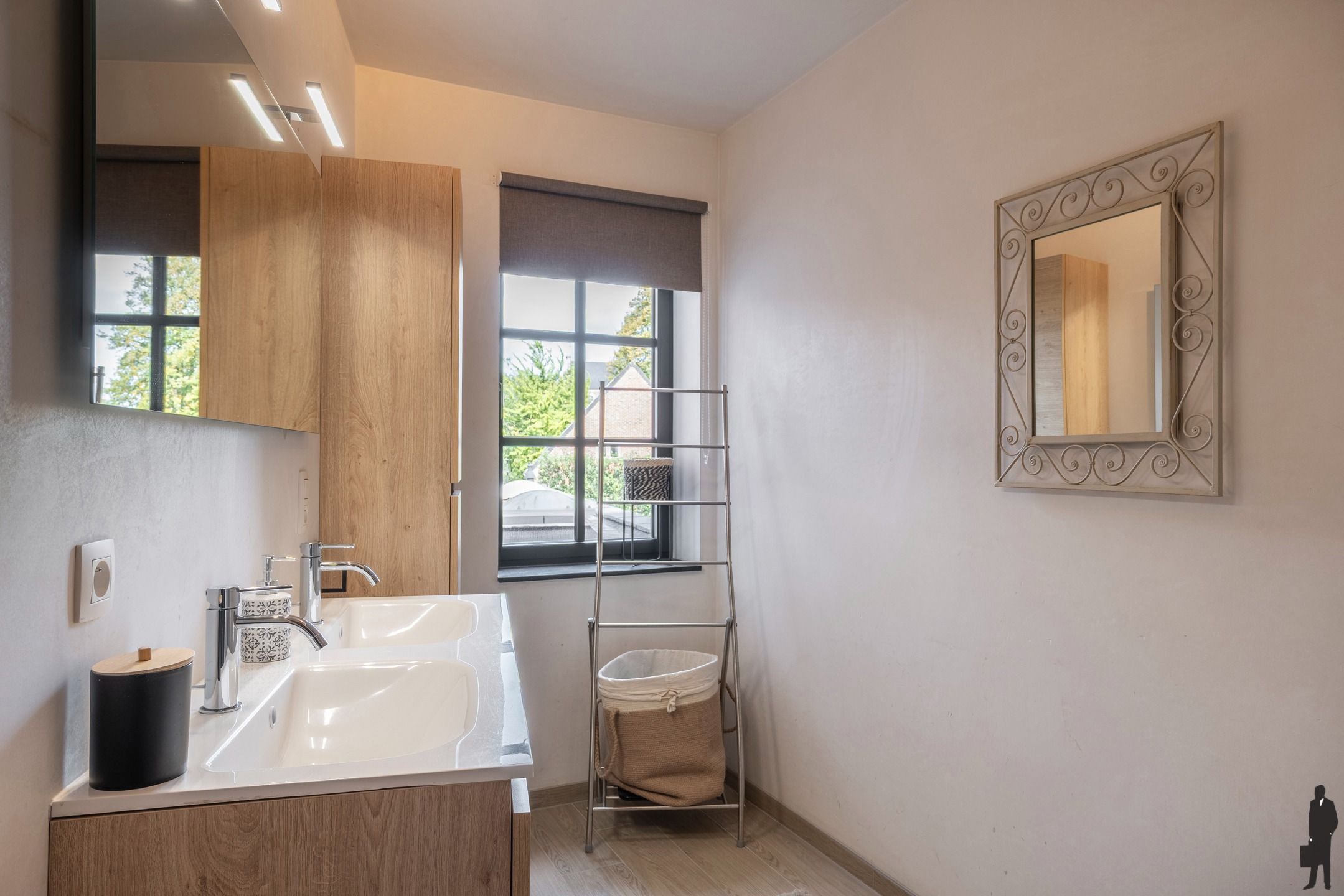 Energiezuinig appartement van 116m² in hartje Hoogstraten foto 16