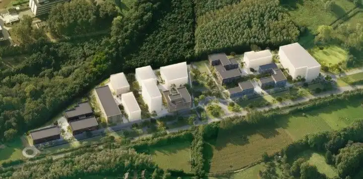 Wetenschapspark ., 3000 Leuven foto 3