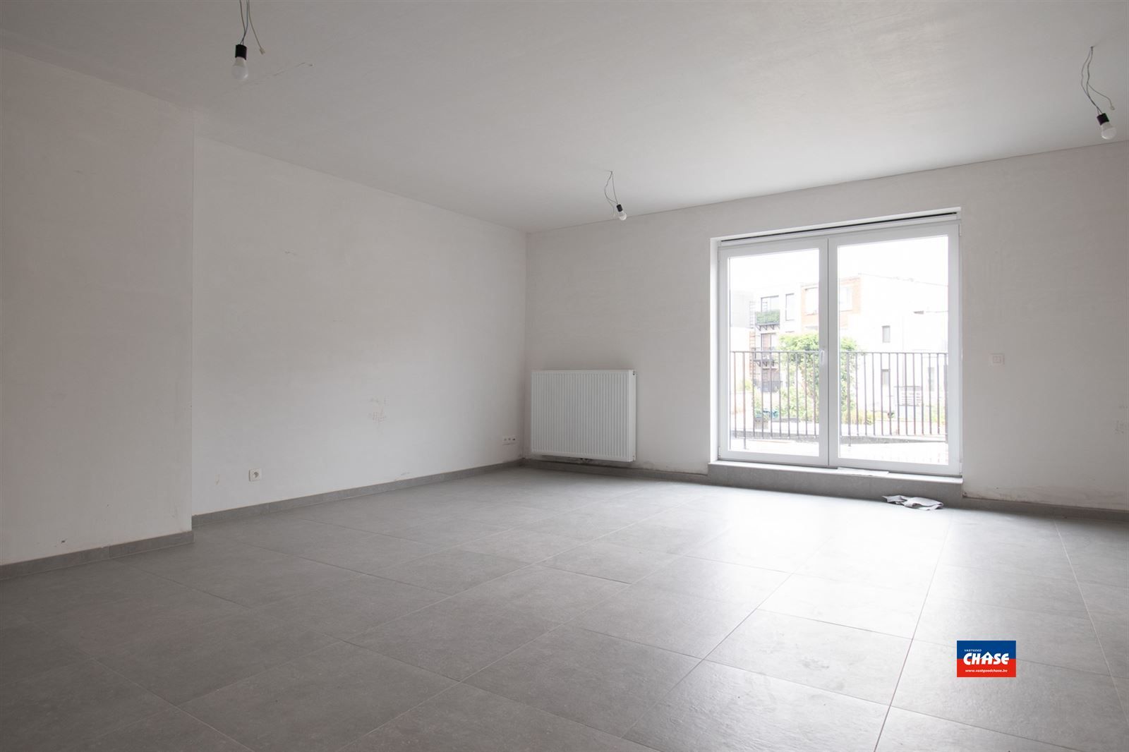 !!! Verkocht !!! Nieuwbouw appartement met 2 slaapkamers en terras foto 5
