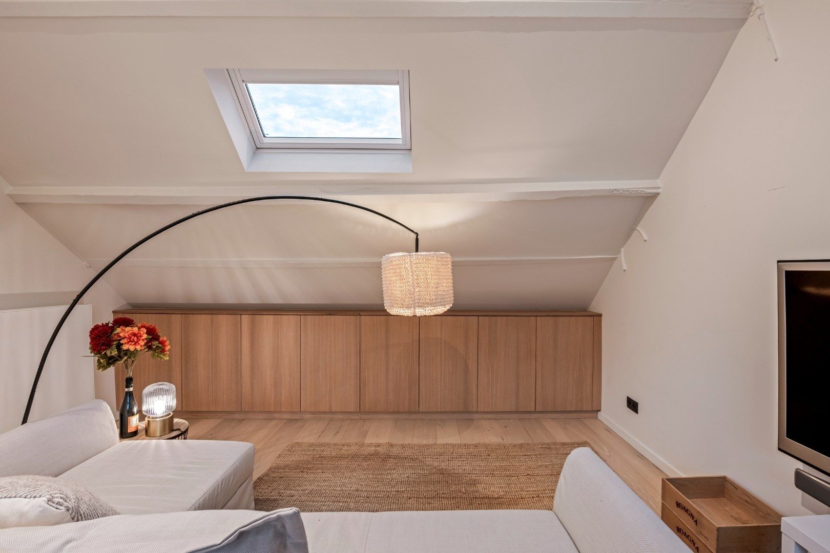 Prachtige woning op zeer gunstige locatie te Gent Muinkpark foto 28